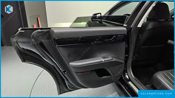 HYUNDAI GRANDEUR 2,5 GASOLINE 2WD