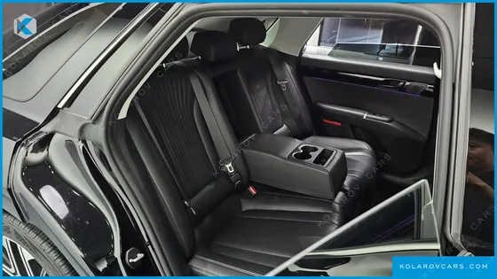 HYUNDAI GRANDEUR 2,5 GASOLINE 2WD