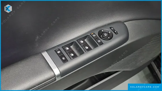 HYUNDAI GRANDEUR 2,5 GASOLINE 2WD