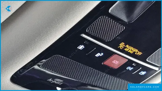 HYUNDAI GRANDEUR 2,5 GASOLINE 2WD