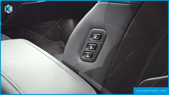 HYUNDAI GRANDEUR 2,5 GASOLINE 2WD