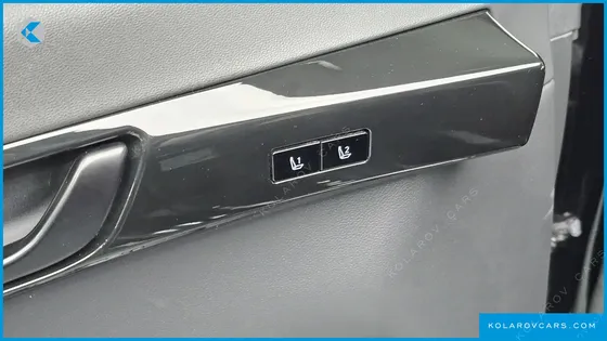 HYUNDAI GRANDEUR 2,5 GASOLINE 2WD