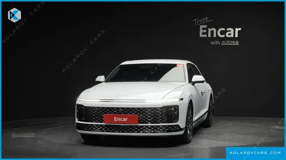 HYUNDAI GRANDEUR 2,5 GASOLINE 2WD