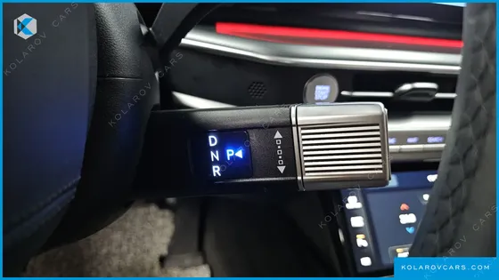 HYUNDAI GRANDEUR 2,5 GASOLINE 2WD
