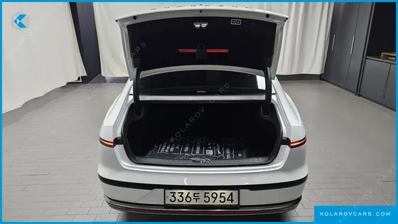 HYUNDAI GRANDEUR 2,5 GASOLINE 2WD