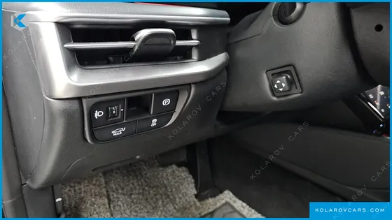 HYUNDAI GRANDEUR 2,5 GASOLINE 2WD