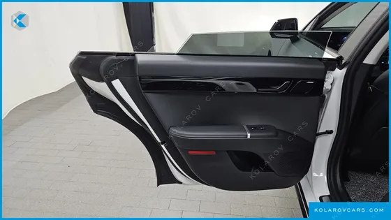 HYUNDAI GRANDEUR 2,5 GASOLINE 2WD