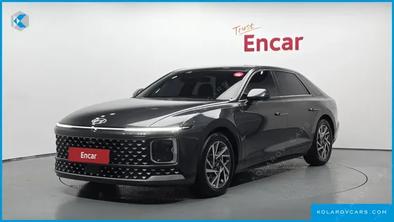HYUNDAI GRANDEUR 2,5 GASOLINE 2WD