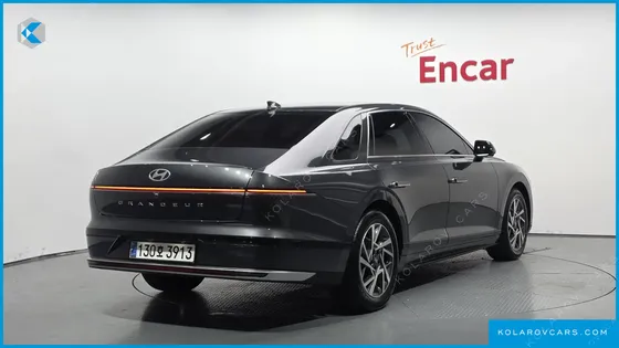 HYUNDAI GRANDEUR 2,5 GASOLINE 2WD