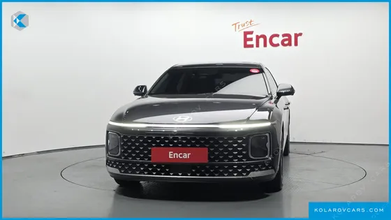 HYUNDAI GRANDEUR 2,5 GASOLINE 2WD