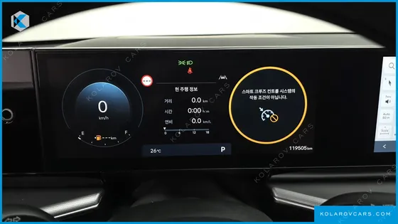 HYUNDAI GRANDEUR 2,5 GASOLINE 2WD