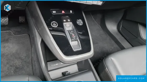 AUDI Q4 E-TRON 40 PREMIUM