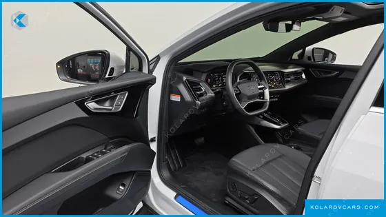 AUDI Q4 E-TRON 40 PREMIUM