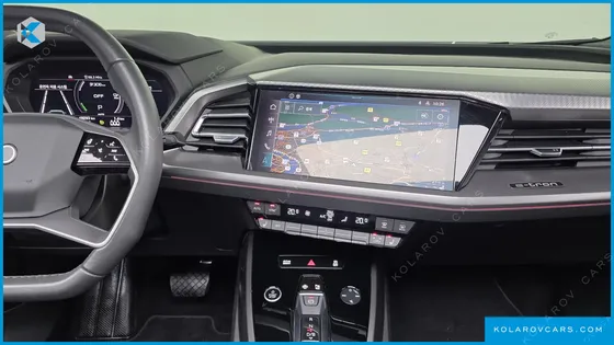 AUDI Q4 E-TRON 40 PREMIUM