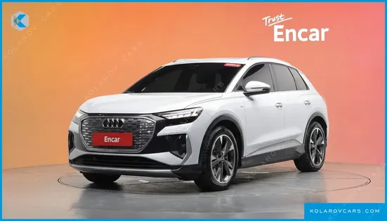 AUDI Q4 E-TRON 40 PREMIUM