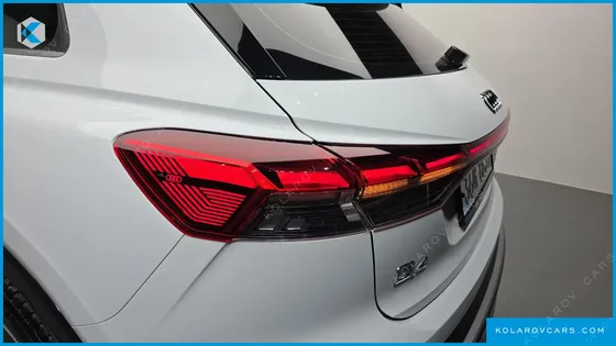 AUDI Q4 E-TRON 40 PREMIUM