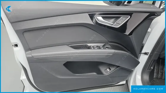 AUDI Q4 E-TRON 40 PREMIUM