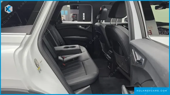 AUDI Q4 E-TRON 40 PREMIUM