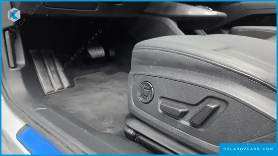 AUDI Q4 E-TRON 40 PREMIUM