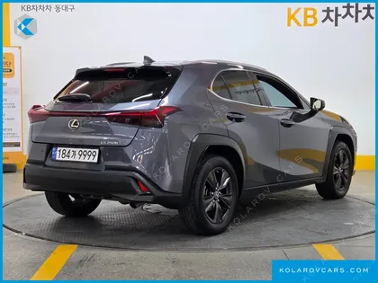 LEXUS UX 2.0 2WD