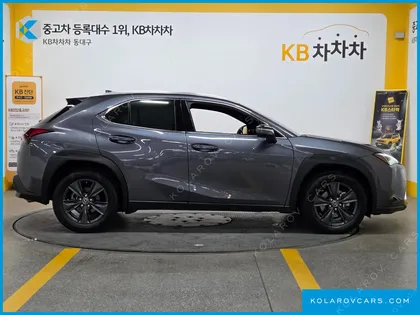 LEXUS UX 2.0 2WD