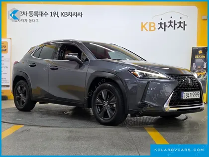 LEXUS UX 2.0 2WD