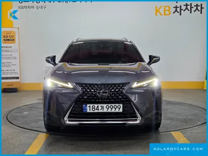 LEXUS UX 2.0 2WD