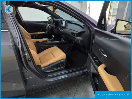 LEXUS UX 2.0 2WD