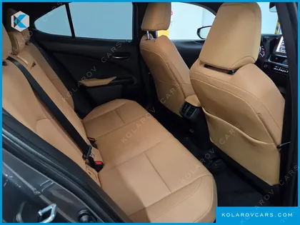 LEXUS UX 2.0 2WD