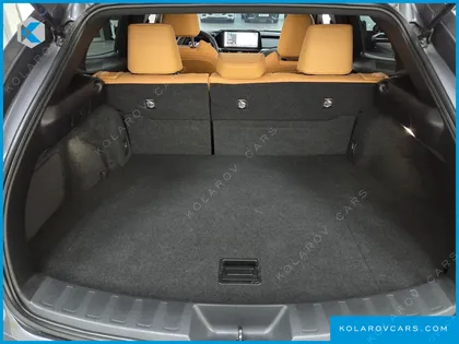 LEXUS UX 2.0 2WD