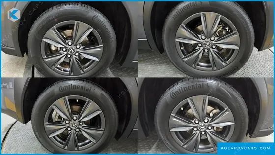 LEXUS UX 2.0 2WD