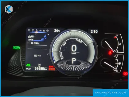 LEXUS UX 2.0 2WD
