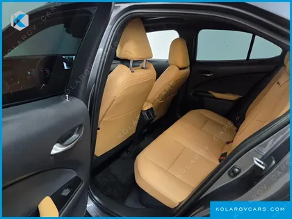 LEXUS UX 2.0 2WD