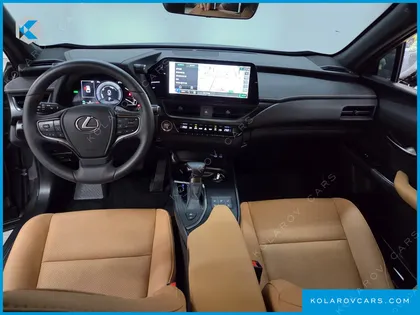 LEXUS UX 2.0 2WD
