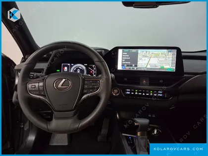 LEXUS UX 2.0 2WD
