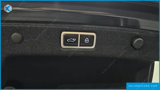 HYUNDAI GRANDEUR 3.5 LPG 2WD