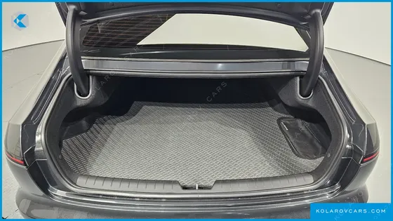 HYUNDAI GRANDEUR 3.5 LPG 2WD