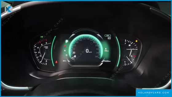 HYUNDAI SANTA FE DIESEL 2.2 4WD