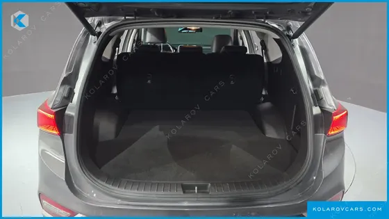 HYUNDAI SANTA FE DIESEL 2.2 4WD
