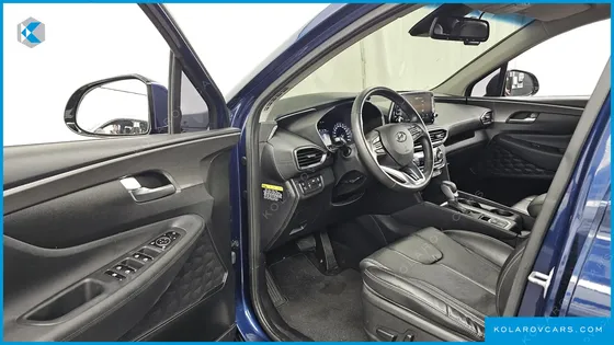 HYUNDAI SANTA FE DIESEL 2.0 2WD