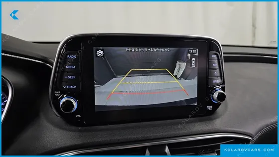 HYUNDAI SANTA FE DIESEL 2.0 2WD