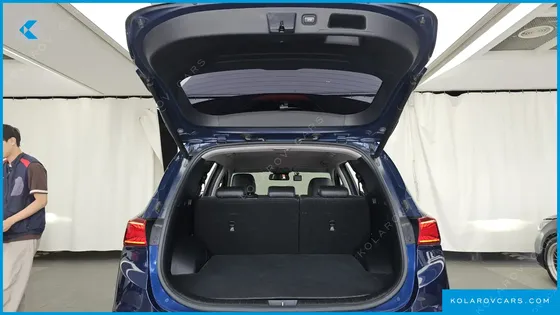 HYUNDAI SANTA FE DIESEL 2.0 2WD