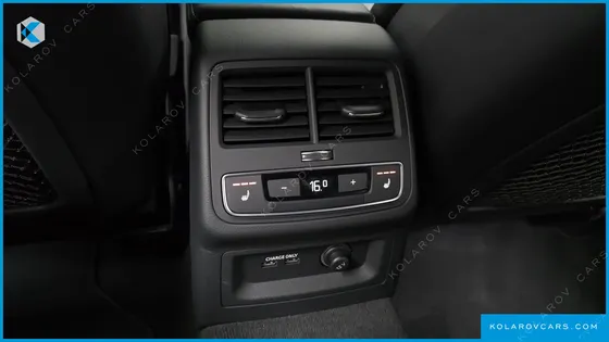 AUDI S4 3.0 TFSI QUATTRO