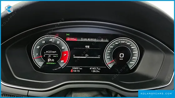 AUDI S4 3.0 TFSI QUATTRO