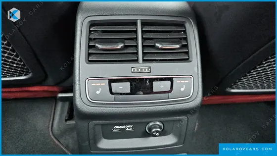 AUDI S4 3.0 TFSI QUATTRO