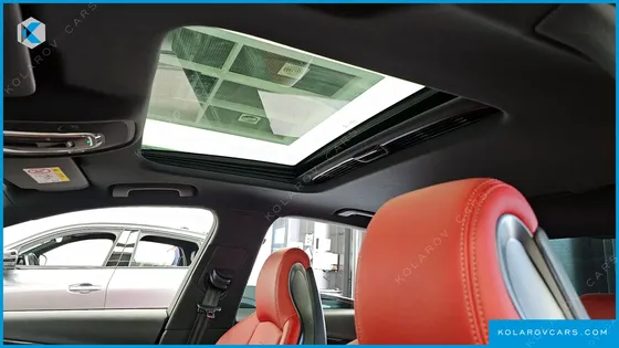AUDI S4 3.0 TFSI QUATTRO