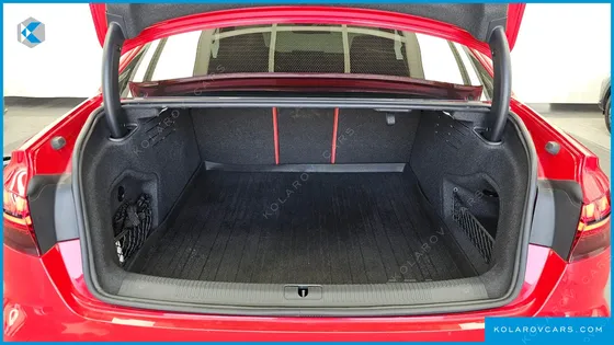 AUDI S4 3.0 TFSI QUATTRO