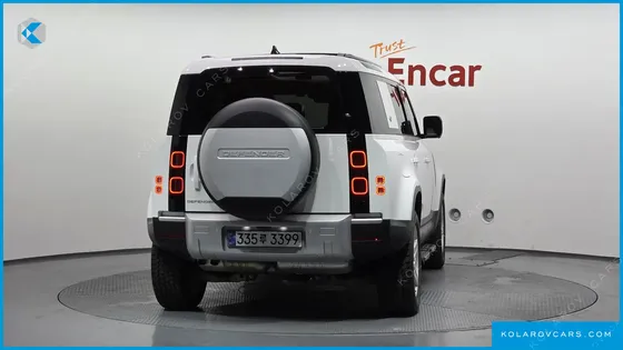 LAND ROVER DEFENDER 110 D250 SE