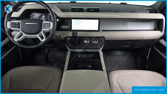 LAND ROVER DEFENDER 110 D250 SE