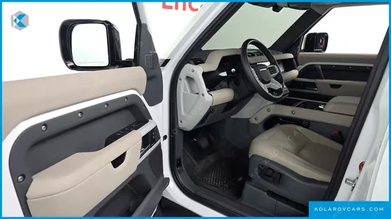 LAND ROVER DEFENDER 110 D250 SE